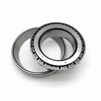 Roulement à rouleaux coniques de haute qualité, très vendu, 518445/518410 594A/592A 218248/10 212049/10, prix avantageux