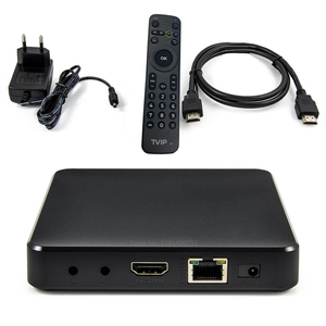 Mejores ventas IP TV Set Top Box Full HD WIFI Linux <span class=keywords><strong>TVIP605</strong></span> TVIP 605SE 706 TV Box Android IPTV BOX Soporte Portal Ventas al por mayor Europa - Product Image 5