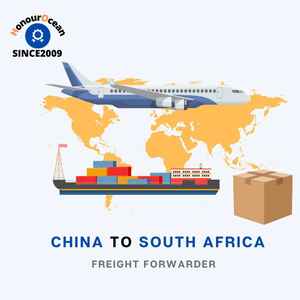 Agente de carga Envío aéreo mundial Servicio de logística Transporte aéreo Entrega de envío de China a Camerún - Product Image 5