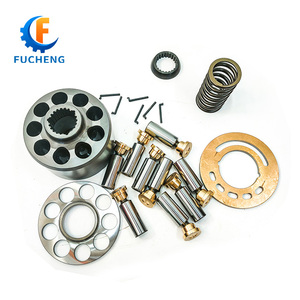 Bộ sửa chữa A10VSO71 A10VSO45 A10VO71 A10VO45 <span class=keywords><strong>Rexroth</strong></span>, phụ tùng thay thế cho bơm thủy lực dòng <span class=keywords><strong>A10VSO</strong></span> - Product Image 2