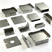 Fabricant de supports en tôle, supports de montage métalliques personnalisés, usine OEM