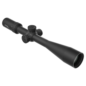 Vector Optics SENTINEL-x Pro 10-40x50 phạm vi mục tiêu cạnh tranh không dừng trung tâm chấm chiếu sáng phạm vi săn bắn - Product Image 2