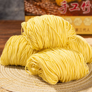 Fabricant de nouilles Liji nouilles <span class=keywords><strong>Soba</strong></span> séchées à cuisson rapide 1.3kg nouilles asiatiques - Product Image 2