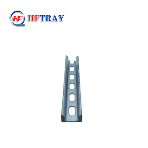 Système de montage solaire en acier au carbone, profilés en C perforés, supports en acier, profilés en C spéciaux, vente en gros d'usine - Product Image 6