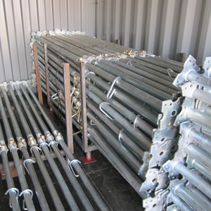 Acrow props - Product Image 4