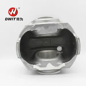 Piston OEM 3406B/3408/3412/771C P/N pour CAT 9Y-7212 9Y7212