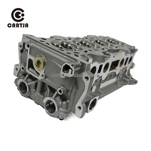 Nuova testata del motore 2TR-FE per auto Diesel AC e <span class=keywords><strong>Mega</strong></span> Prado FAW in alluminio - Product Image 2