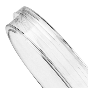Capsula di <span class=keywords><strong>Petri</strong></span> monouso Sterile trasparente 90mm coltura cellulare personalizzata di plastica di diverse dimensioni - Product Image 3