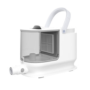 6 peine de aseo multifuncional para perros, juego de novio 6 en 1, kit de aseo para mascotas, aspiradora de pelo para mascotas - Product Image 4