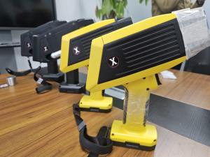 Analizador de laboratorio XRF para análisis cuantitativo multielemento - Product Image 4