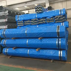 Galvanized Rigid Steel Conduit