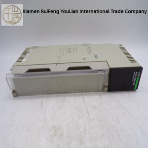 Módulo PLC 140-aci-040-00 Nuevo Original en Stock, Controlador de Programación PLC Dedicado para Automatización Industrial - Product Image 1