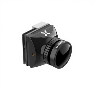 กล้อง Foxeer Micro Toothless 2 FOV Switchable FPV StarLight CMOS ขนาด 1/2 นิ้ว เซ็นเซอร์ Super HDR HS1246 อุปกรณ์เสริมสำหรับโดรนแข่ง - Product Image 3