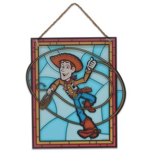 OEM ODM Soporte de acrílico, Decoración de pared colgante de acrílico de Woody de Toy Story de <span class=keywords><strong>Pixar</strong></span>, Letrero divertido de Toy Story para dormitorio o sala de juegos - Product Image 3