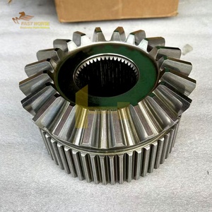 Repuestos para Excavadora, Engranaje Diferencial Cónico 306-5633 para Caterpillar CAT 3065633 D24, Motoniveladora 16GC 16M 18M3 16M3 16 18 - Product Image 2
