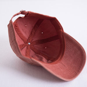 Gorra de camionero de fabricación profesional, gorra de béisbol personalizada para exteriores, ajustada, nueva tecnología, <span class=keywords><strong>2021</strong></span> - Product Image 6