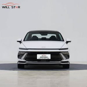 Venta Especial: Hyundai Sonata Sedán con Volante a la Izquierda para el <span class=keywords><strong>Mercado</strong></span> de Arabia Saudita, Especificaciones GCC, Autos de <span class=keywords><strong>Segunda</strong></span> <span class=keywords><strong>Mano</strong></span> - Product Image 1