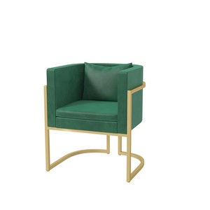Hot Sale Luxury Modern Furniture <b>Nails</b> Equipment Chair <b>Nail</b> Salon Chairs for Manicure <b>Table</b> - Product Image 4