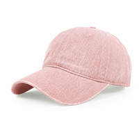 Casquettes unisexes entièrement personnalisées en gros, casquette de baseball 100% coton à visière souple avec broderie de logo personnalisé, casquette de baseball personnalisée