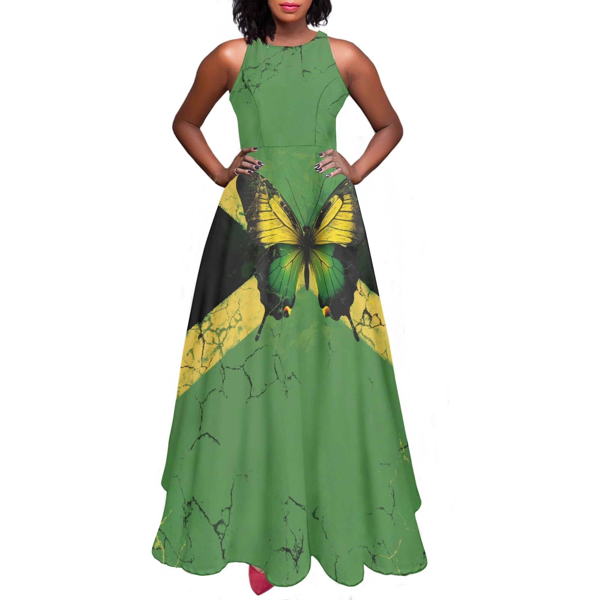 Green-FQ0668