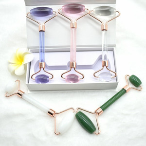 Herramientas de masaje Guasha Tabla de masaje raspado Gua Sha forma de corazón para cara cuello espalda cuerpo adelgazamiento elevación antiarrugas - Product Image 5