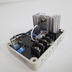 Repuestos para Generadores, Regulador Automático de Voltaje <span class=keywords><strong>TH</strong></span> AVR EA05A para Camiones, Maquinaria de Construcción, Motores Diésel Marinos - Product Image 6