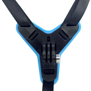 Kit de correa de barbilla para motocicleta, soporte para teléfono con cámara de acción, soporte para barbilla para casco de motocicleta para <span class=keywords><strong>GoPro</strong></span> Hero 13 12 11 10 9 8 <span class=keywords><strong>7</strong></span> 6 5 4 - Product Image 5