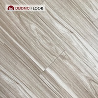 Suelo de PVC de Clic, Suelo SPC, Loseta/Tabla de Vinilo PVC, Venta Caliente de Fábrica China