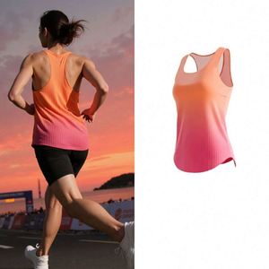 Camiseta Deportiva Personalizada Unisex Profesional para Maratón, de Punto, Secado Rápido, Transpirable y Personalizable - Product Image 3