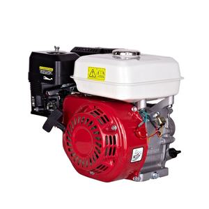 <span class=keywords><strong>Moteur</strong></span> à essence puissant de 210 cm3 refroidi par air OHV Hondagx210 monocylindre 7,5 <span class=keywords><strong>CV</strong></span> - Product Image 6