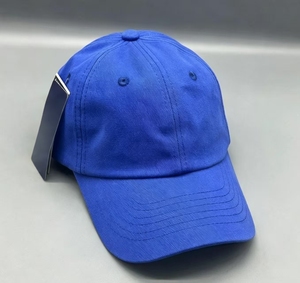 <span class=keywords><strong>Gorra</strong></span> <span class=keywords><strong>de</strong></span> Béisbol <span class=keywords><strong>de</strong></span> 6 Paneles con Bordado <span class=keywords><strong>de</strong></span> Polo, PVC, para Hombre y Mujer, Parte Superior Suave, Protección Solar Informal - Product Image 1