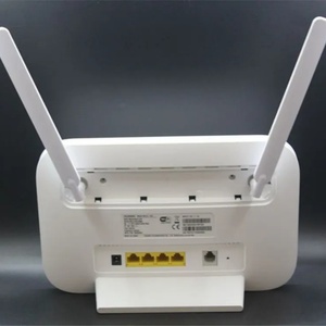 เราเตอร์ Huawei B612 4G LTE Cat.6 รุ่น Huawei B612s-51d พร้อมเสาอากาศ 4G LTE Cat6 300Mbs CPE เราเตอร์ไร้สาย 4G สำหรับ HUAWEI - Product Image 4