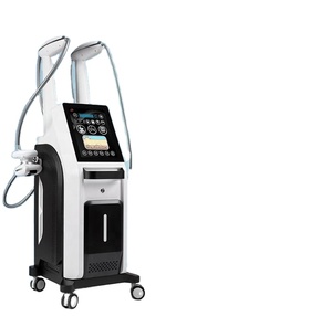 Rodillo de Masaje Vibratorio, Máquina Adelgazante para Masaje Corporal - Product Image 4
