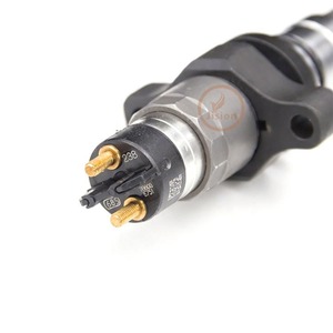 Inyector Common Rail de Alta Calidad 0986435503 0445120255 0445120272 0986435532 - Product Image 4