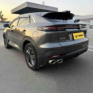 <span class=keywords><strong>Auto</strong></span> Usate Economiche Changan UNI-K 2023 2.0T Tipo Yueshang LHD, SUV a Benzina 5 Posti, Veicolo Confortevole ad Alta Velocità in Vendita - Product Image 6