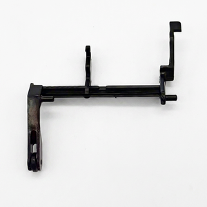 Capteur d'alimentation en papier et tige d'entraînement avec ressort, pièce de rechange pour Epson L3163 L3118 L3119 - Product Image 1