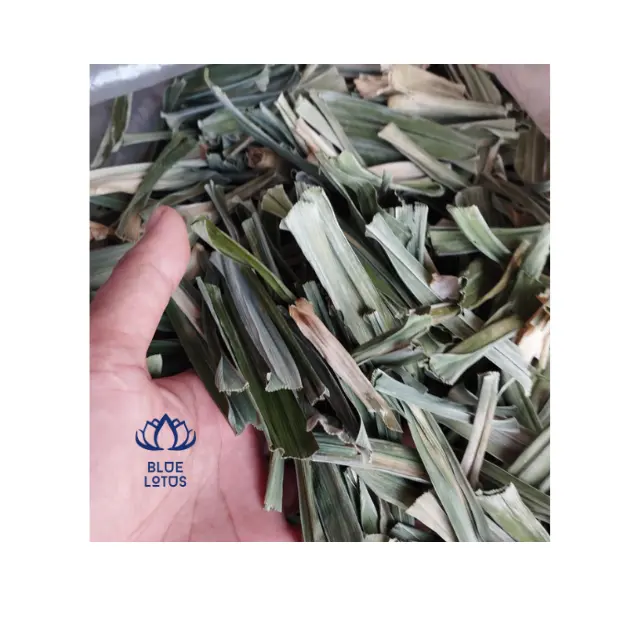 New Pandan Leaf Viet Nam Factory Herb Seasoning packaging services will be provided.