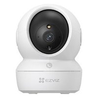 Cámara de Vigilancia H6c Pan&Tilt Blanca 2304x1296 CS H6c R101 1G2WF