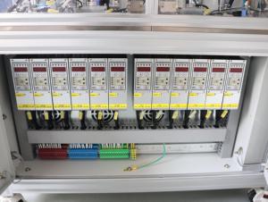 Контроллер вибрационного питателя с регулируемой частотой вращения PNP TYPE SDVC31-S CUH с двигателем, гарантия 1 год, 220В/380В, 5кВт - Product Image 5