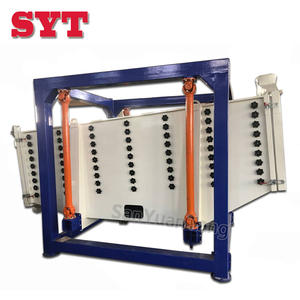 Cuarzo <span class=keywords><strong>de</strong></span> <span class=keywords><strong>arena</strong></span> máquina <span class=keywords><strong>de</strong></span> cribado con gran capacidad - Product Image 4