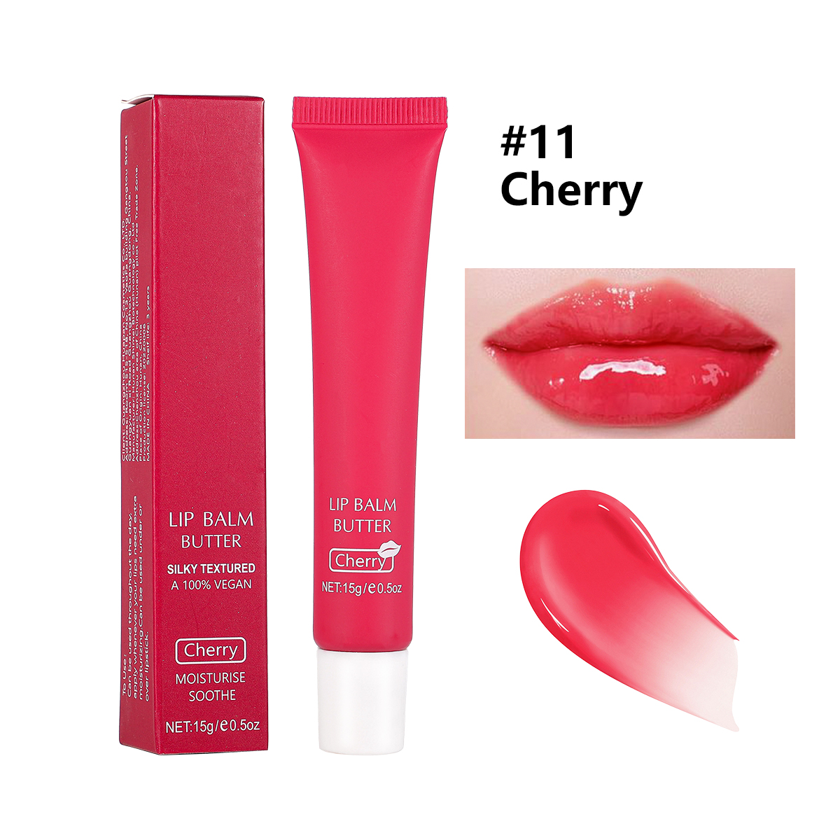 #11 Cerise
