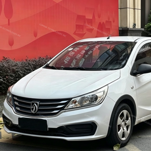 รถยนต์มือสอง Baojun 310 ปี 2016 เครื่องยนต์ 1.2 ลิตร เกียร์ธรรมดา ประหยัดน้ำมัน ดูแลรักษาง่าย เหมาะสำหรับผู้ซื้อชาวเอเชียและแอฟริกา - Product Image 1