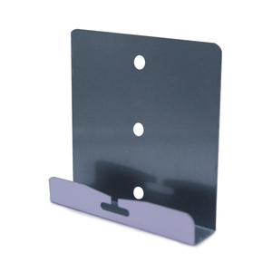 Kích thước lớn 3 lỗ nặng tấm gương treo móc để treo gương - Product Image 6