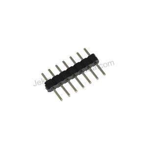 Jeking HEADER <span class=keywords><strong>VERT</strong></span> 7POS 2MM CONN Connecteur 2PH1-07-UA - Product Image 3