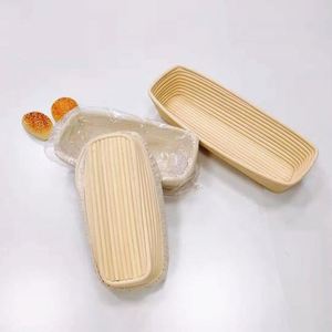 Cesto Rectangulaire pour Moule de <span class=keywords><strong>Restaurant</strong></span>, <span class=keywords><strong>Cestas</strong></span> Réutilisables, Forro Grenado pour Friteuse à Air, Cuchilla Pan Batidor Semi Con Forma Scrape - Product Image 6