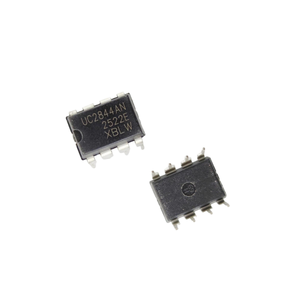 Contrôleur de commutation UC2844N UC2844AN DIP-8 - Product Image 2