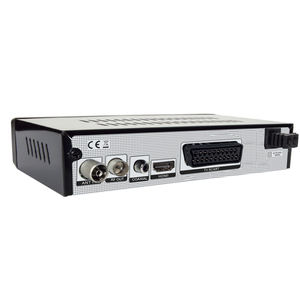 Récepteur de télévision numérique France, récepteur de télévision numérique HEVC DVB T2 - Product Image 2