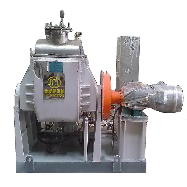 Nhựa và cao su banbury mixer, nội bộ Mixer với CE