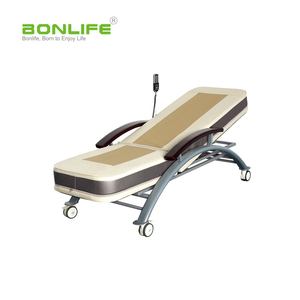 Elektrisches Spa-Bett Beheiztes Thermal Jade stein Infrarot Thai Massage bett - Product Image 3