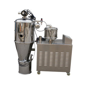 Componente de Motor Central para Transportador Neumático de Vacío de Polvo para Plantas Químicas, Nuevo, para Máquina de Empaque Eficiente - Product Image 3